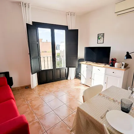 Apartment 01 - Velez Tropical *