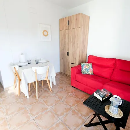 01 - Velez Tropical Apartment